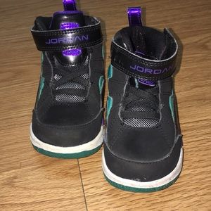 Jordan kids shoes